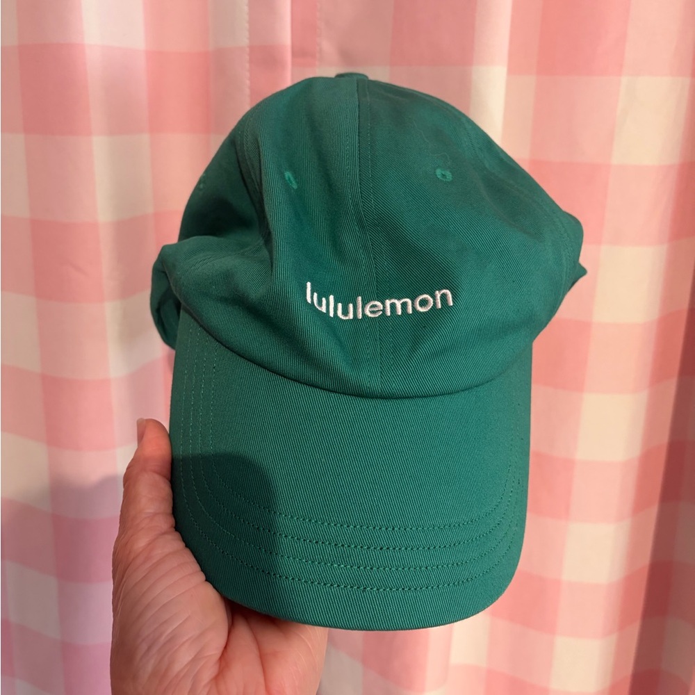Lululemon Classic Ball Cap Unisex